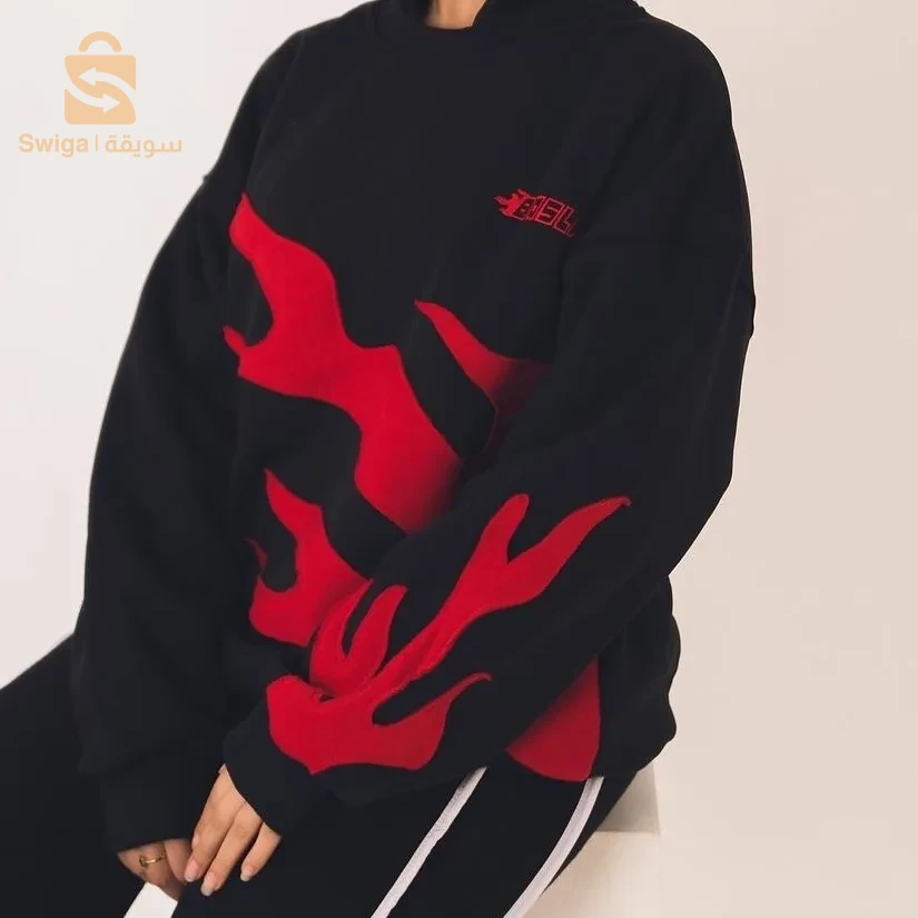 sweat New look🔥🔥🔥