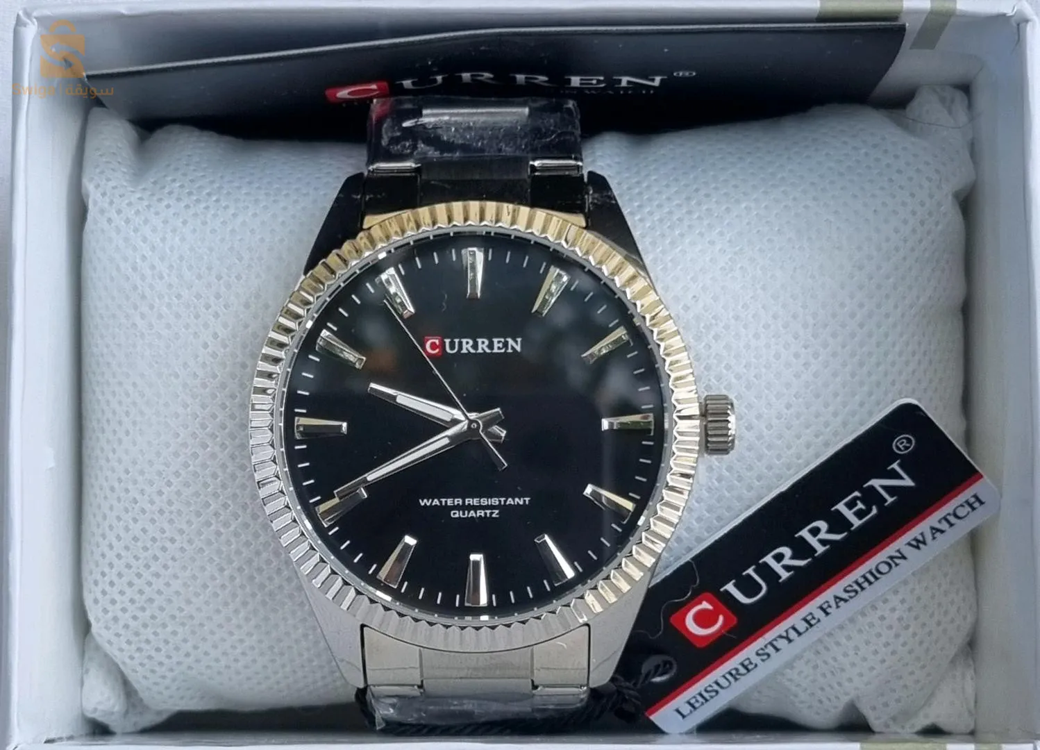 men's watch