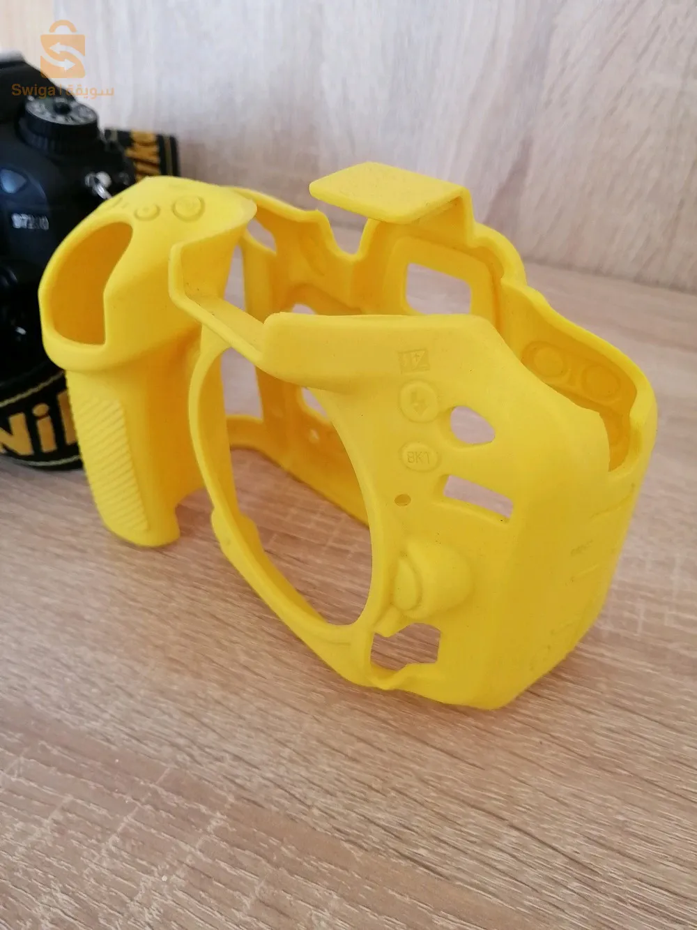 Nikon d 7200