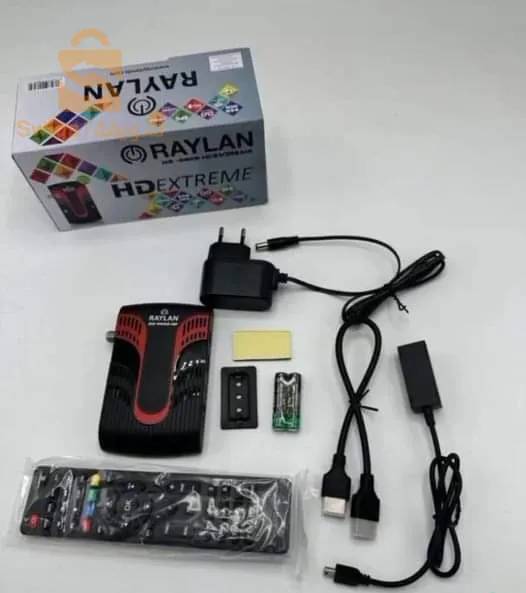 Démo Raylan rs-6605$🤍🤍