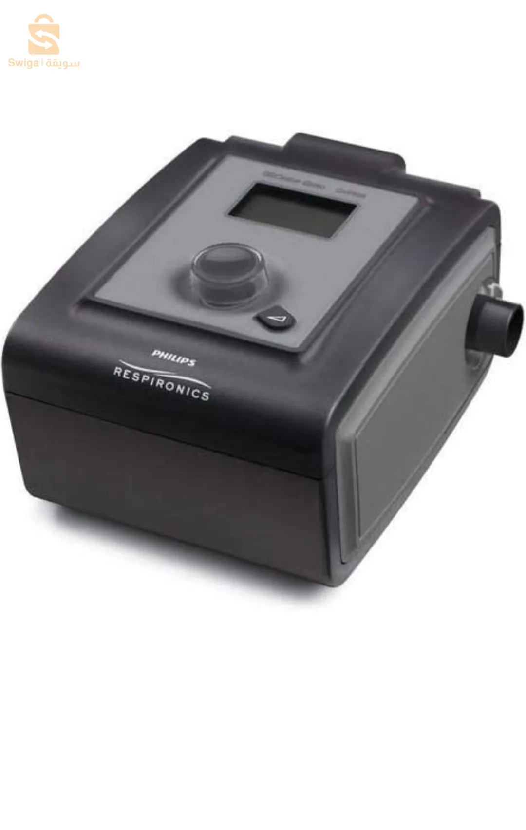 جهاز تتنفس طبي