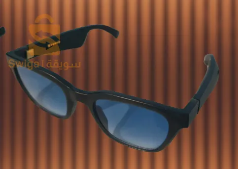 نظارات بلوتوث ذكية من bose frames الراقية