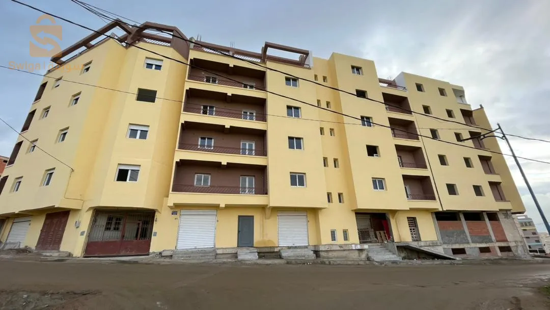 vente appartements cash ou par credit bancaire a boumerdess