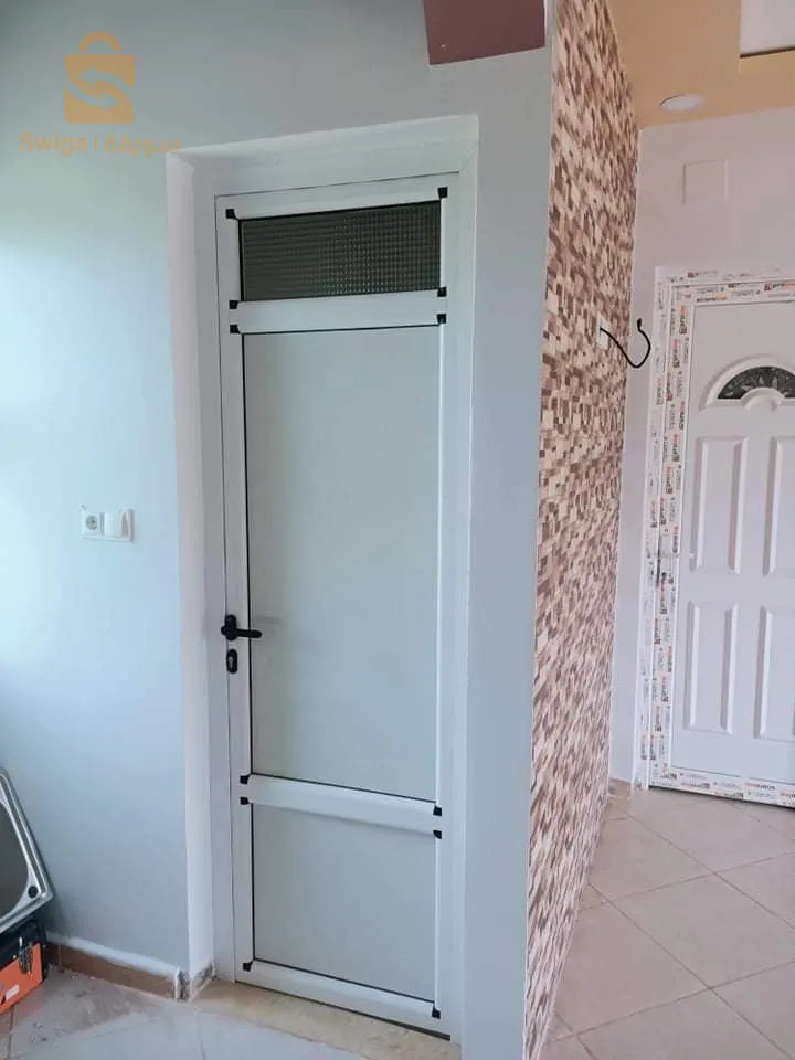 نجارة الالمنيوم