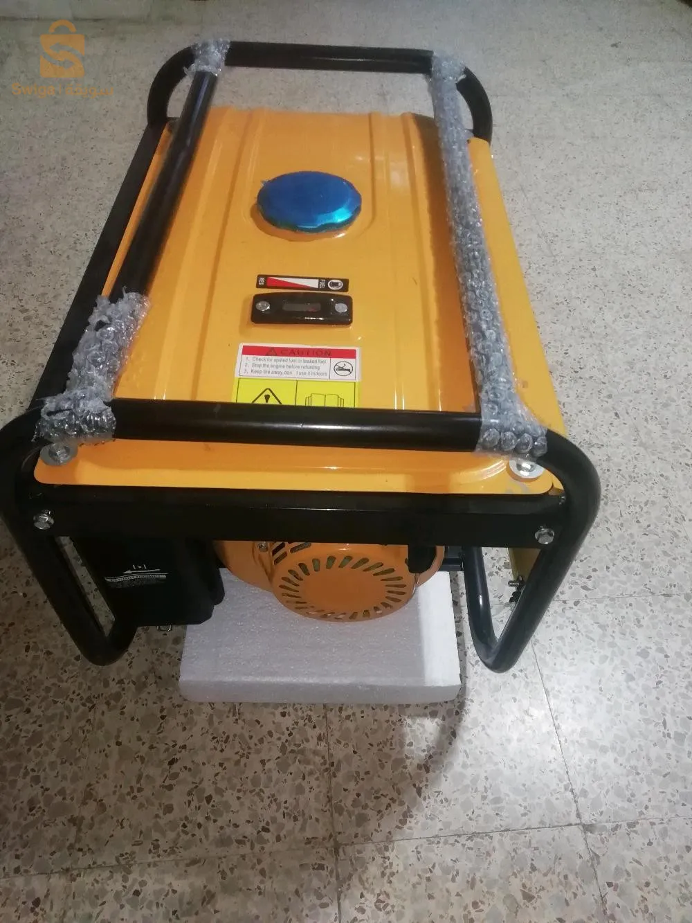 مولد كهىبائ للبيع