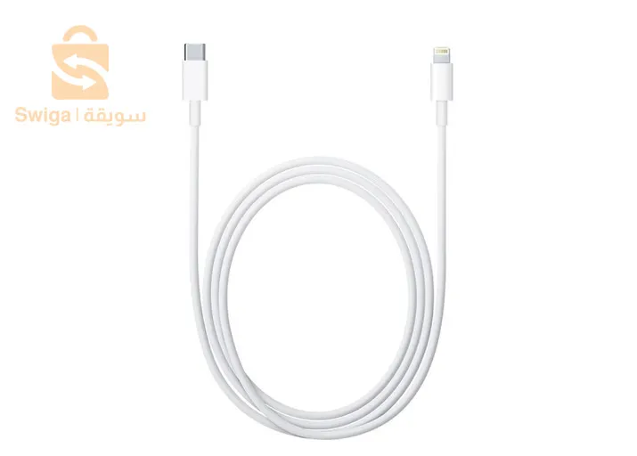 apple type c charger