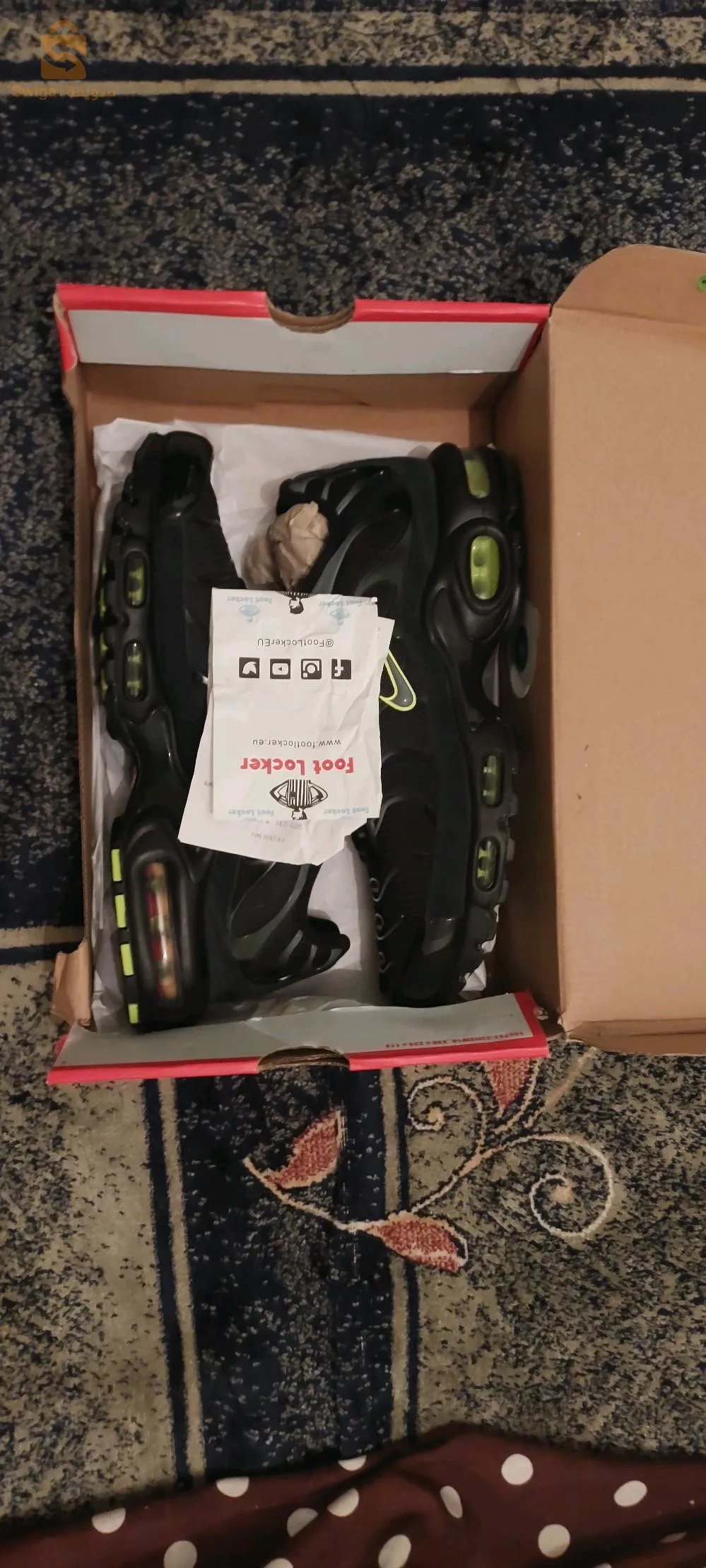 tn Black électrique 42.5