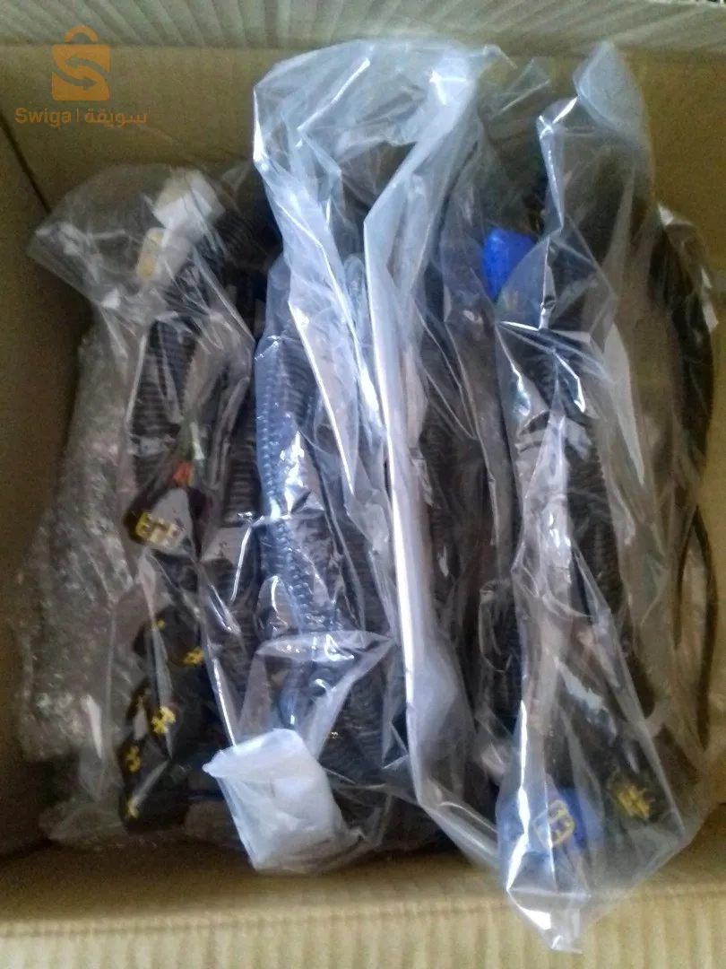 معدات بحرية لليخوت