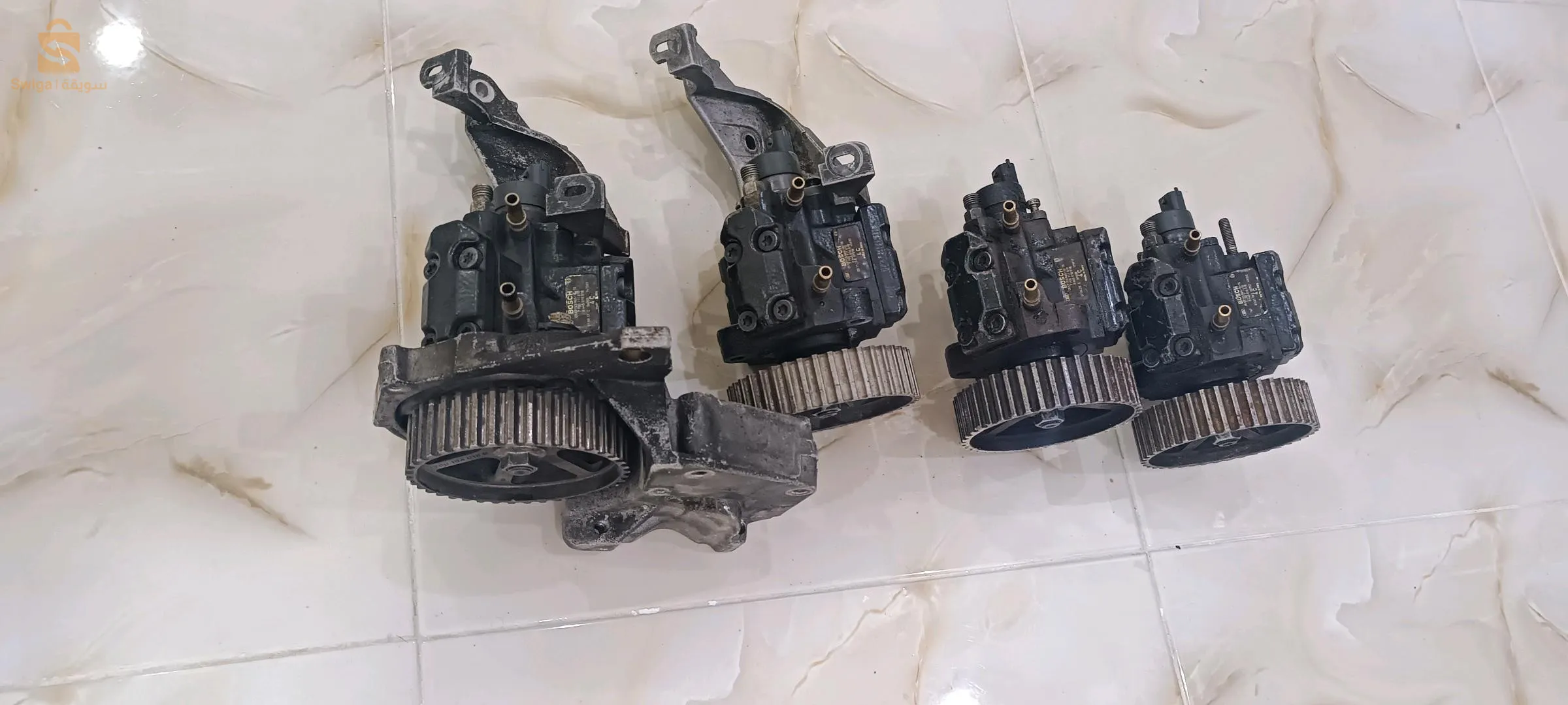 ميڨان 1