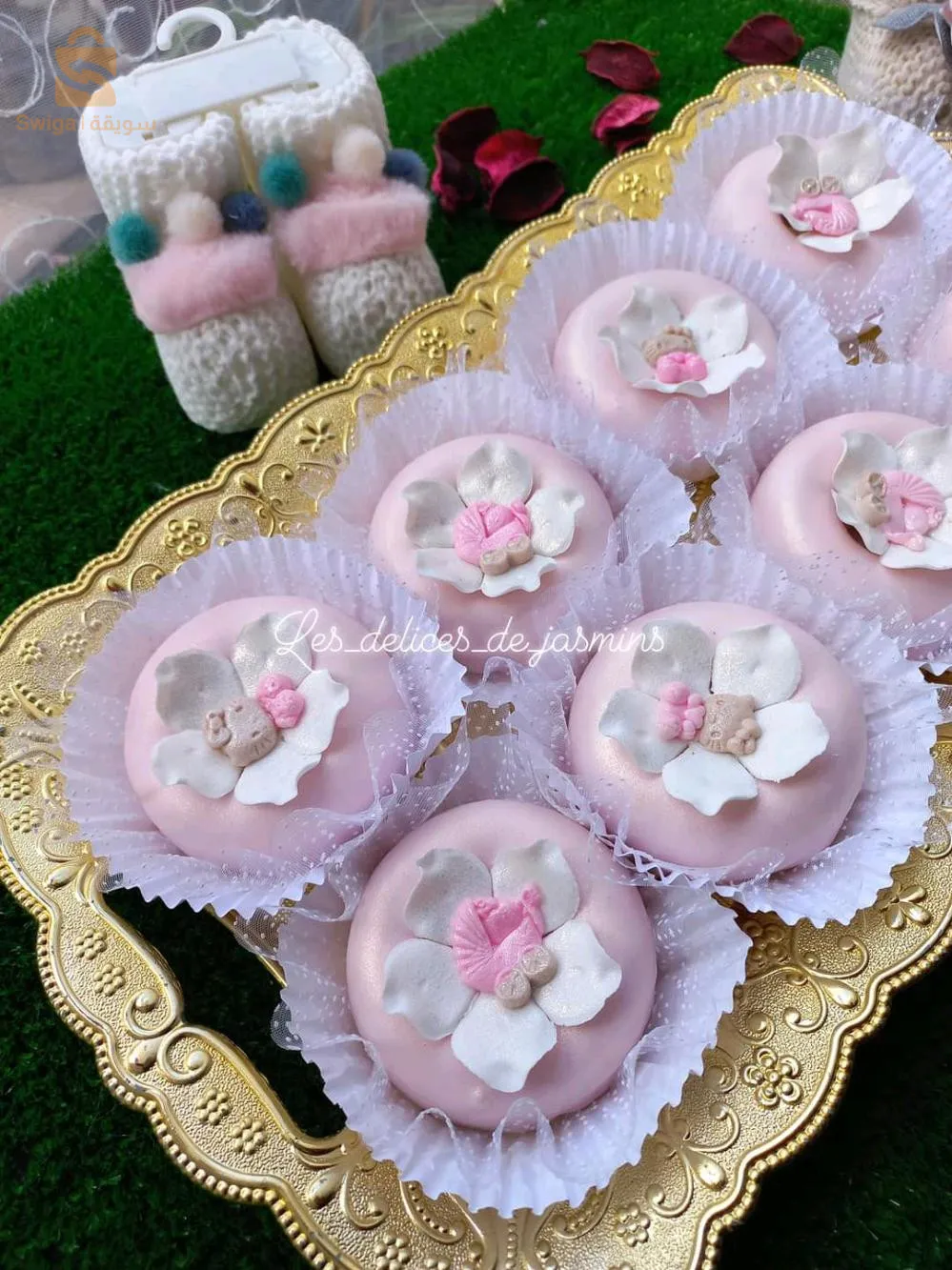 gâteaux traditionnelle et prestige sur commande