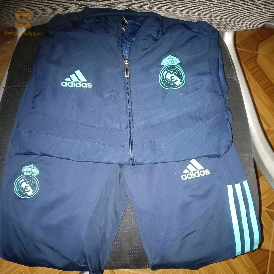 ensemble Real Madrid original