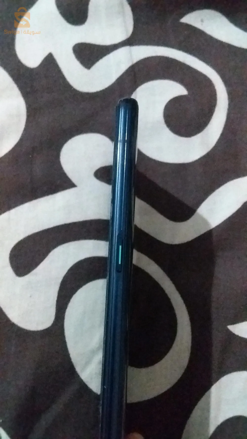هاتف oppo reno 0