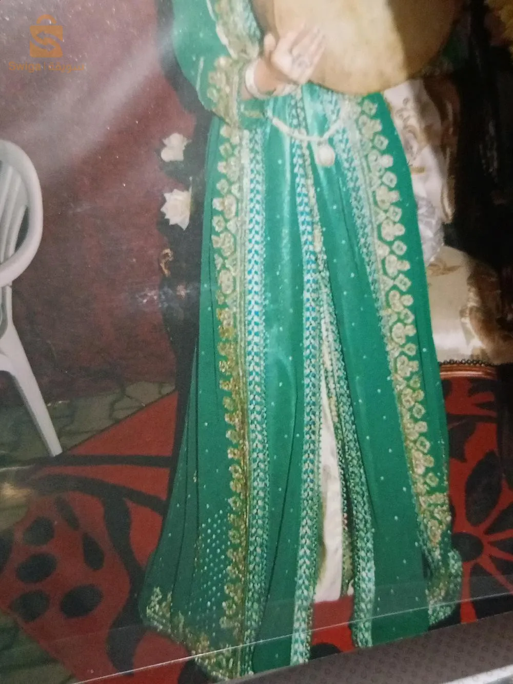 بئر توتة شعيبية
