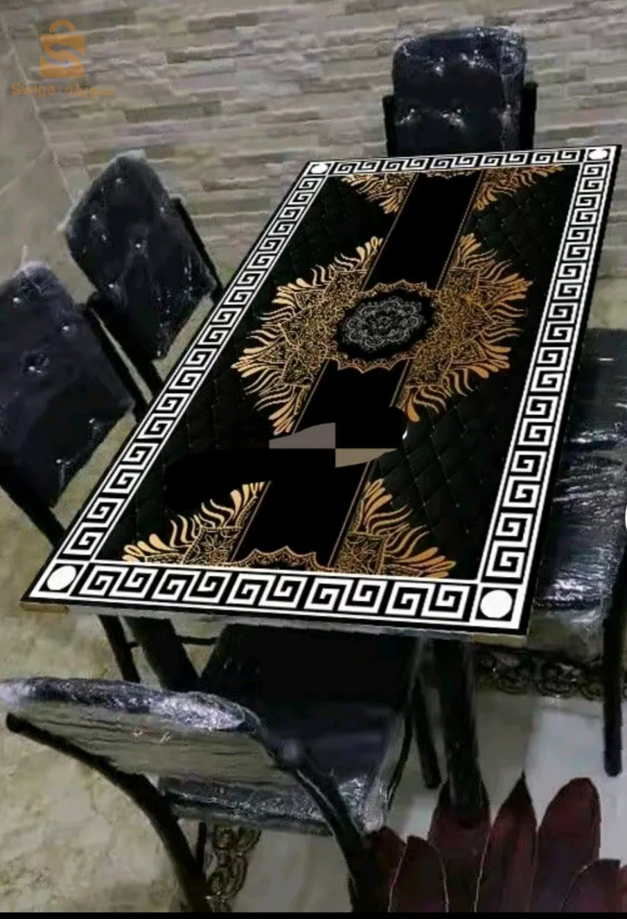 طابلة مونجي