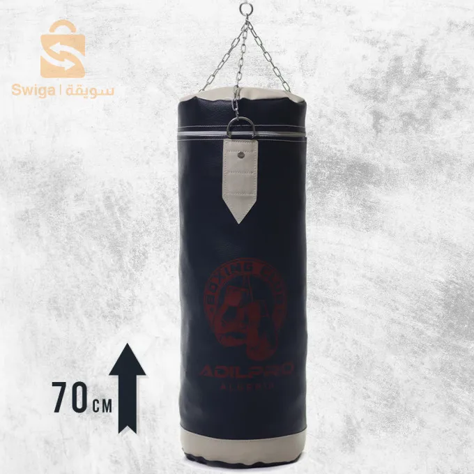 sac de poxe
كيس الملاكمة الاصلي