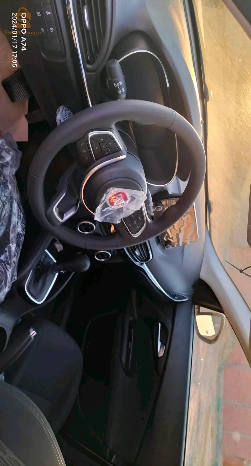 تيبو لايف بيضاء للبيع 00كونتور