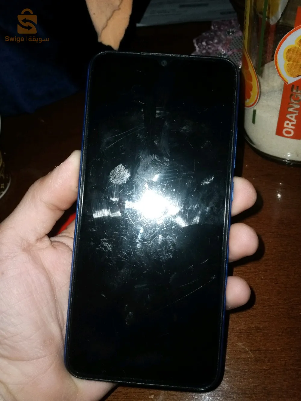 redmi 9a