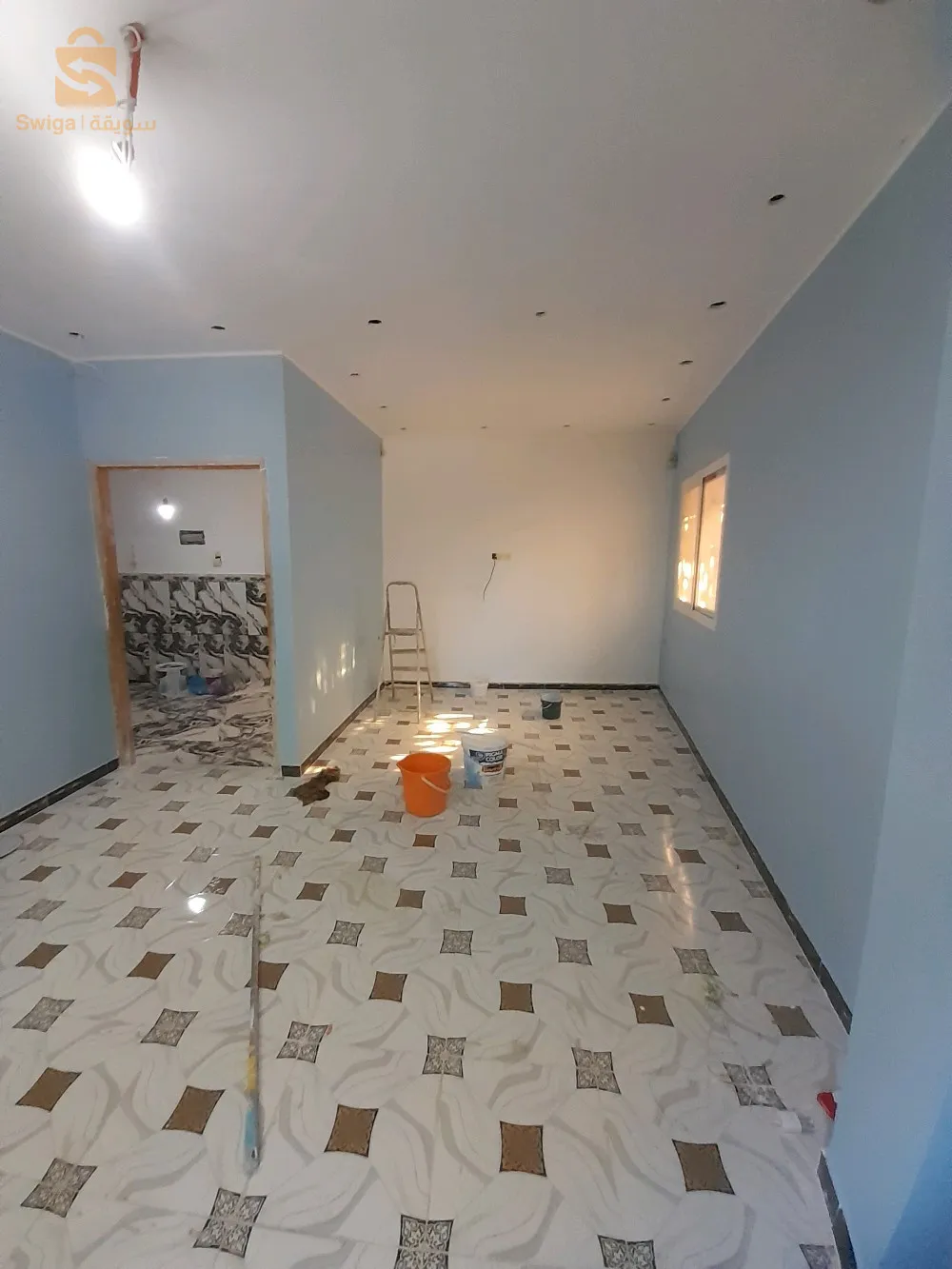 كل ما يخص الصباغة و الديكورات الداخلية و الخارجية للمنازل