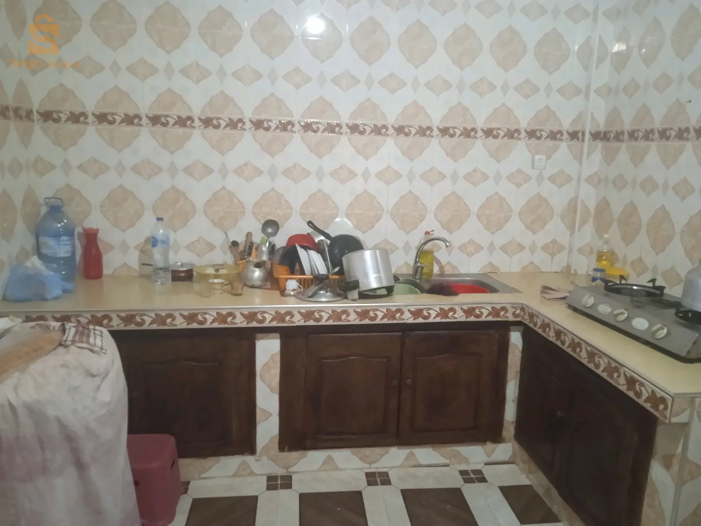 ولهاصة عين تموشنت