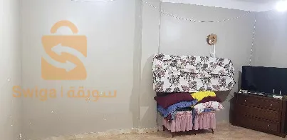 شقة للبيع في باب الزوار
