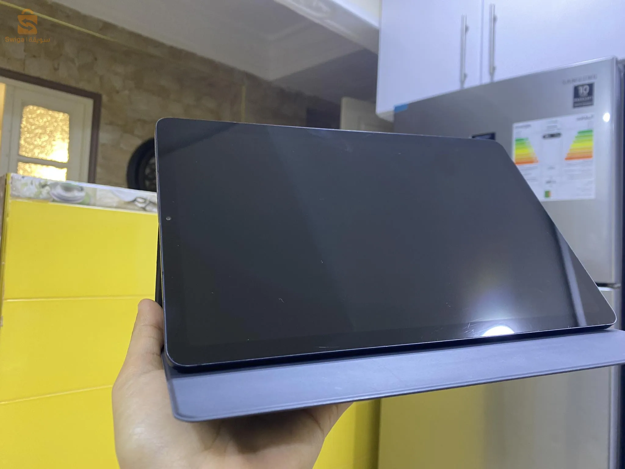tablette Samsung Galaxy s6 lite