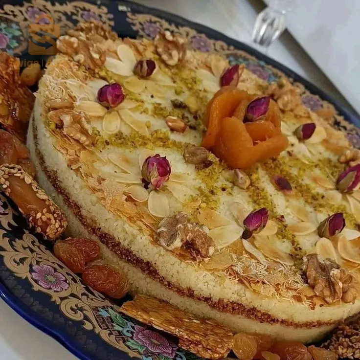 ماكولات تقليدية للطلب التواصل على على رقم 0662185541