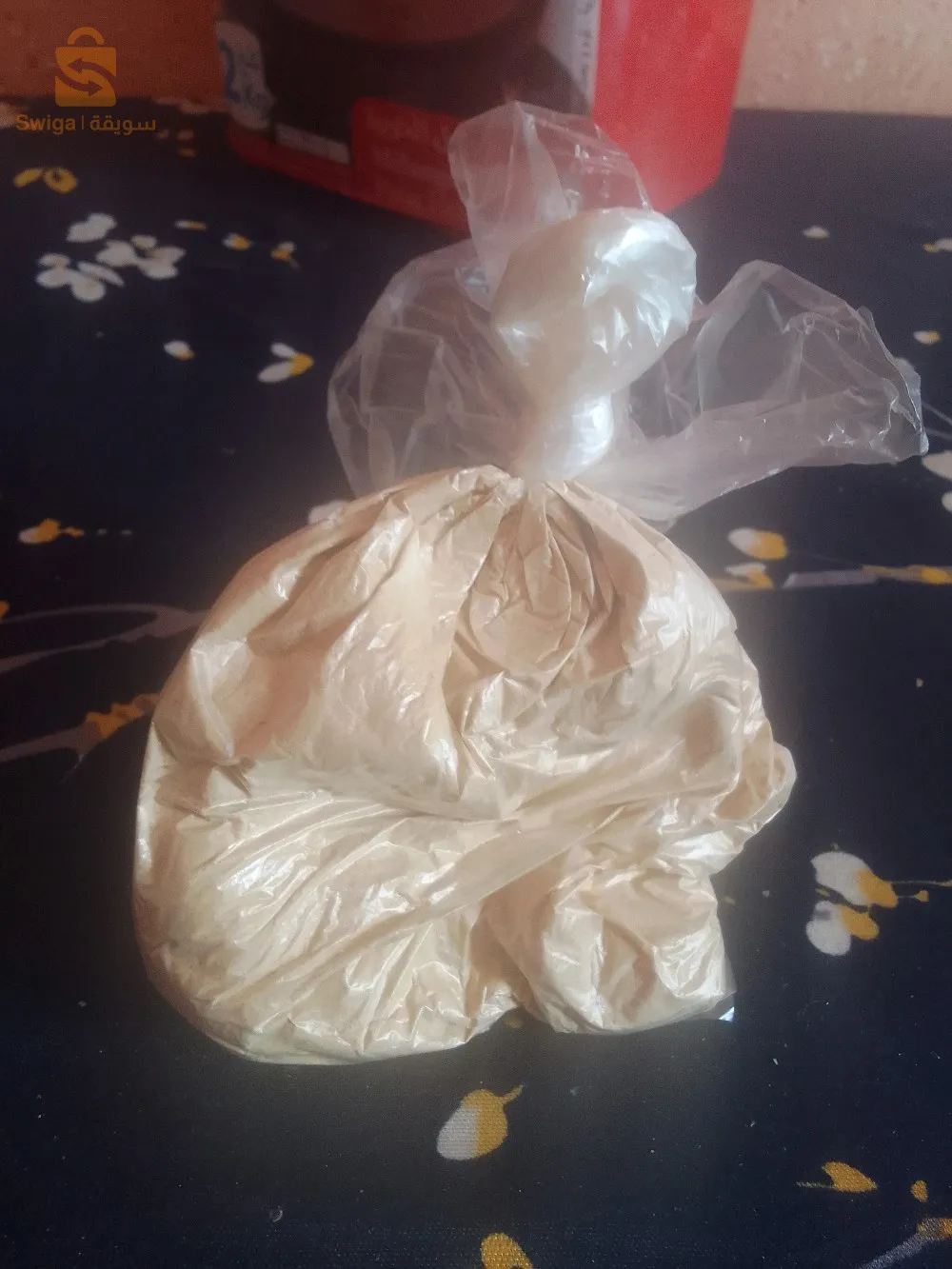توابل ذوق  و بنة ومصداقية
