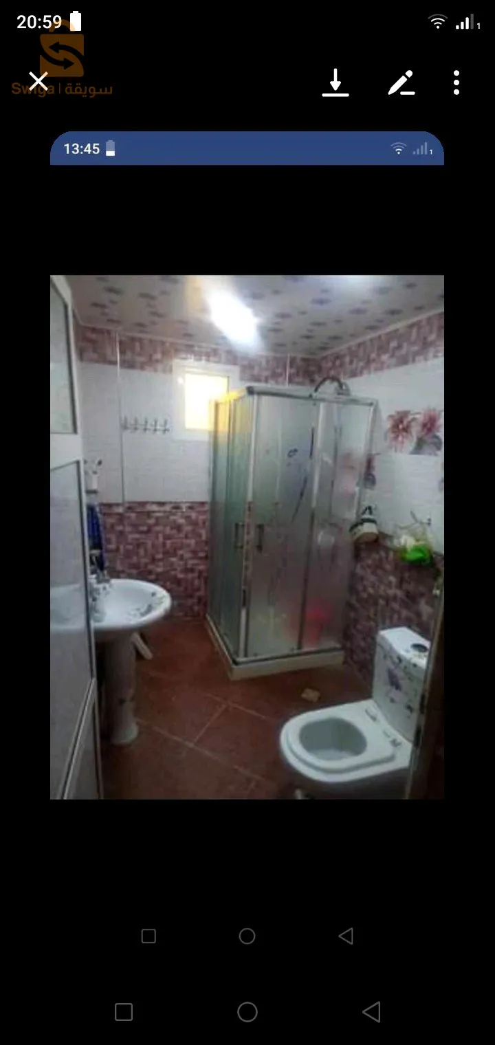 حي مزاراعة اولاد موسى