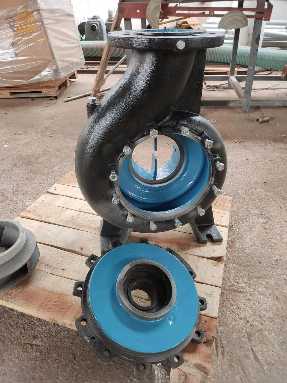 حماية كل أنواع الأسطح