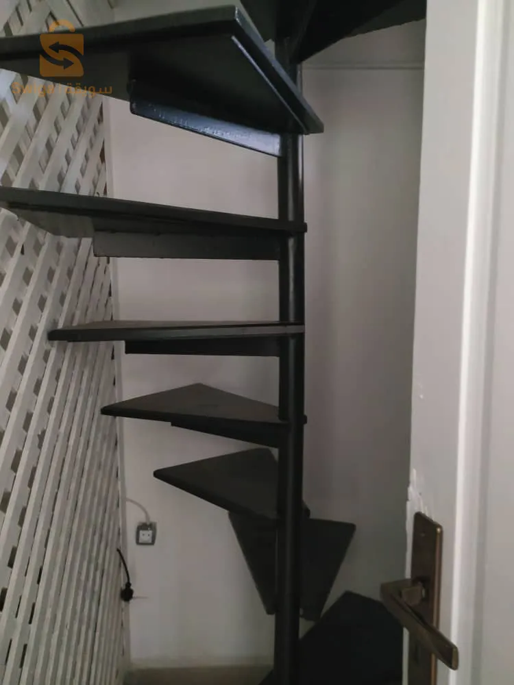 محل تجاري للبيع اقامة صحراوي