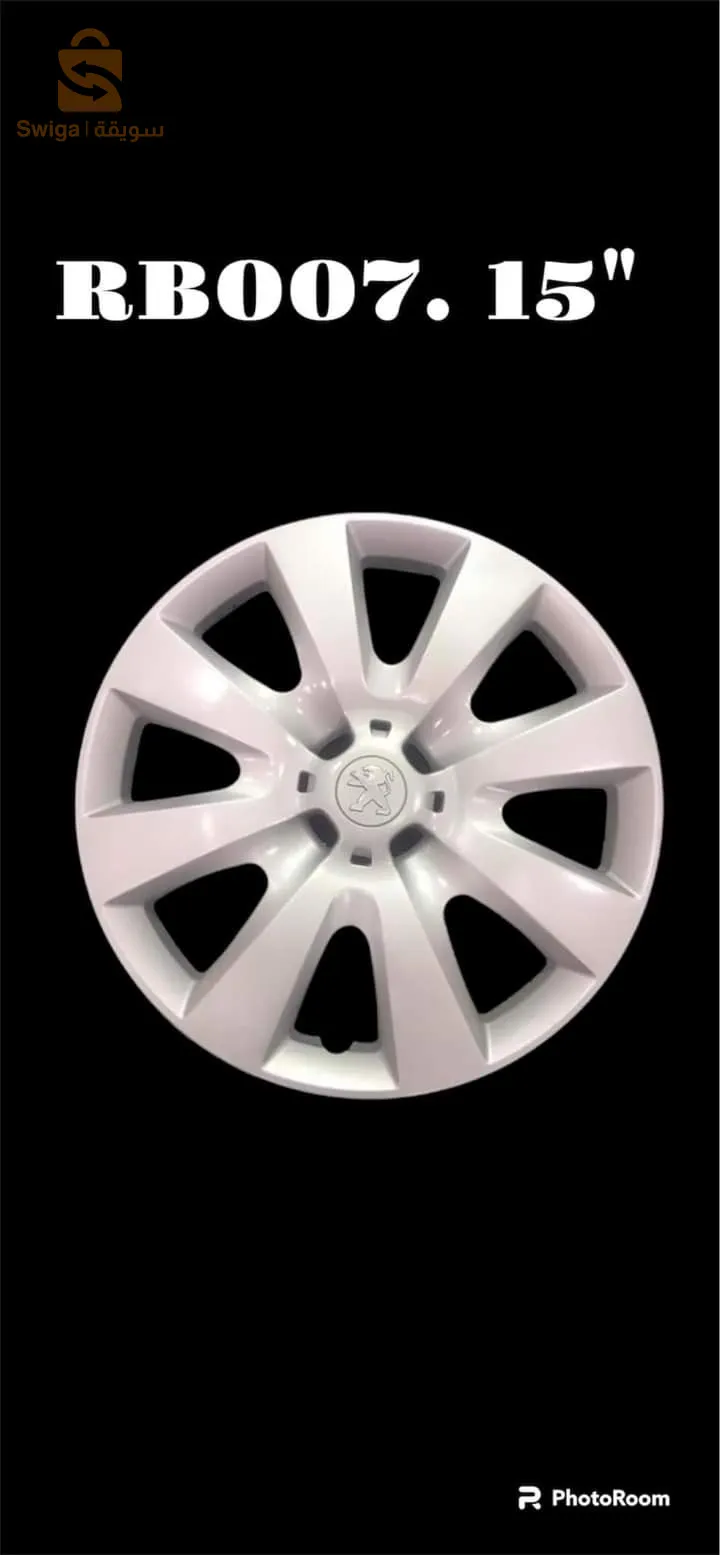 RB لواحق السيارات عند