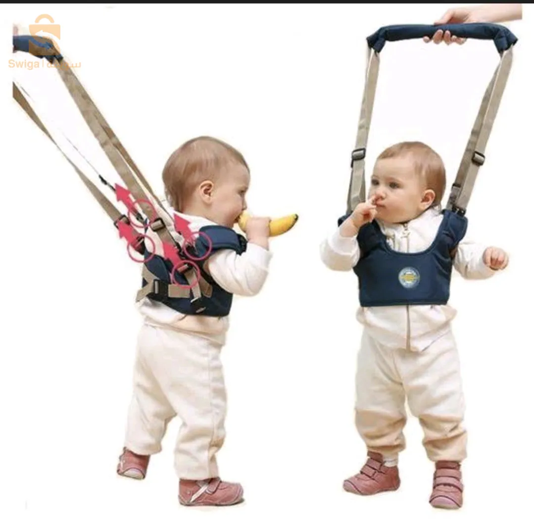 حزام تعلم مشي الأطفال 1ere choix$🤍🤍