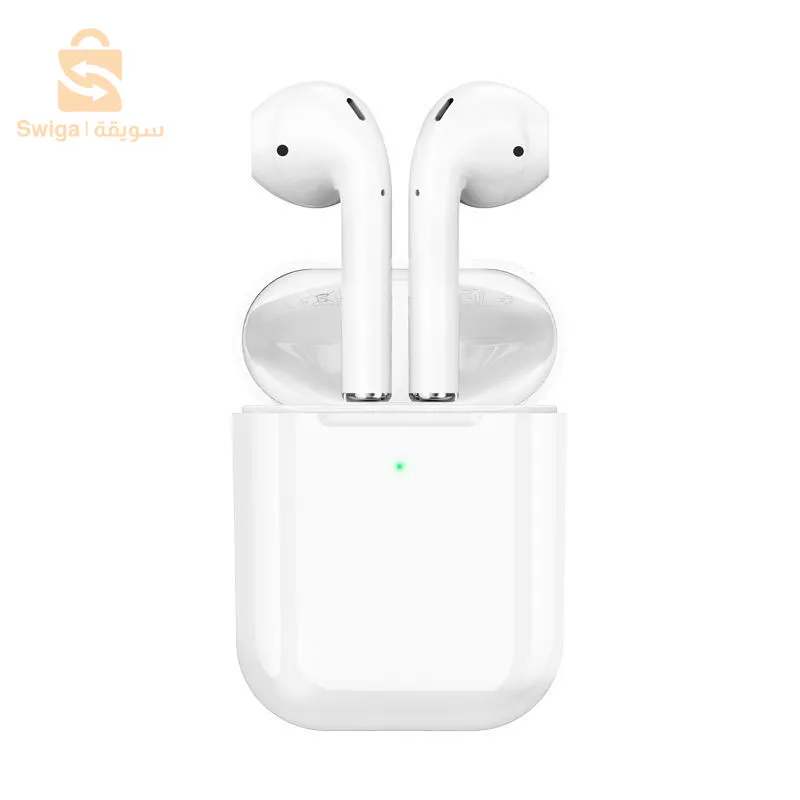 Hoco DES30 kit sans fil , Bluetooth 5.0 , Touch Control