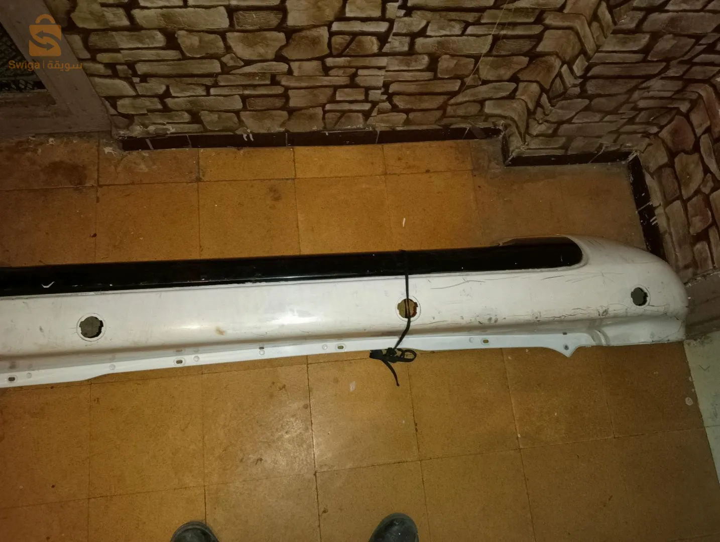 بوفاريك سوق الجملة