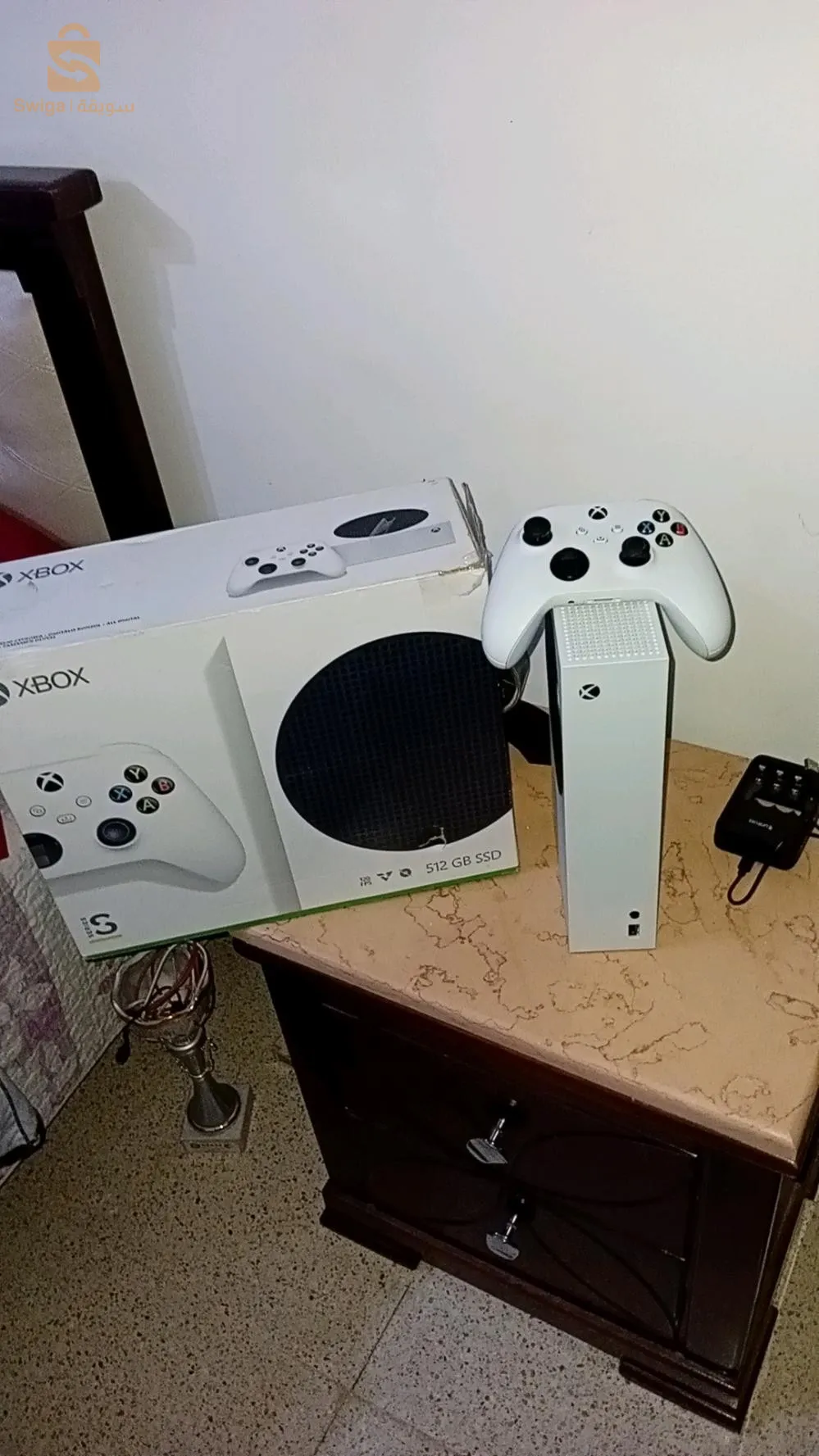 xbox series s