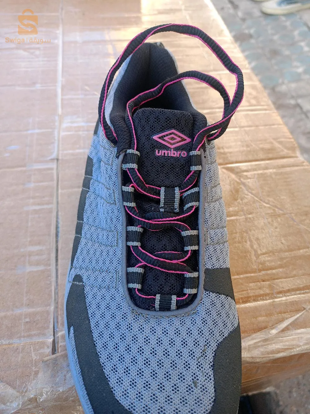 umbro original pour femme pountur 38
