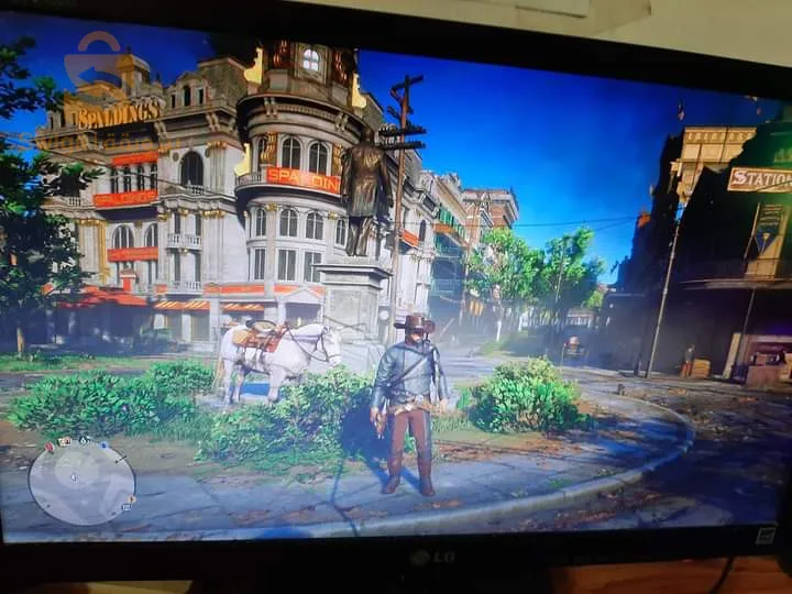 Xbox 1x