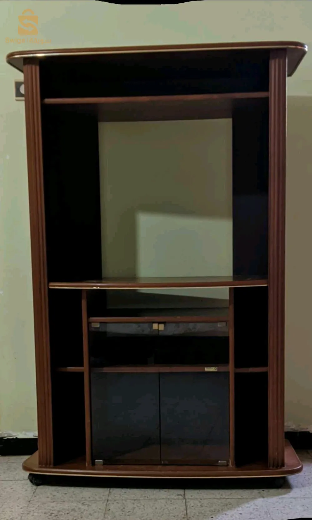 الحراش ، بوروبة