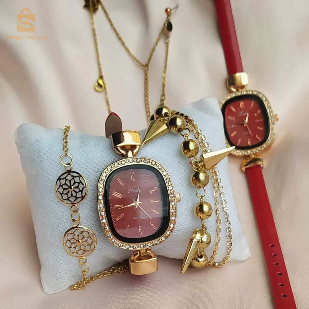 accessoire et montres à très bon prix