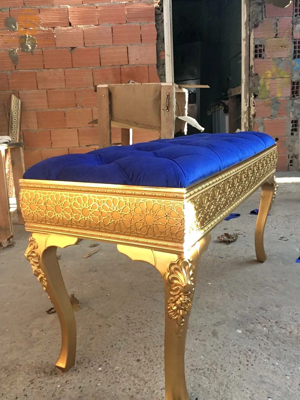 سيدي معروف مرحبا بكم