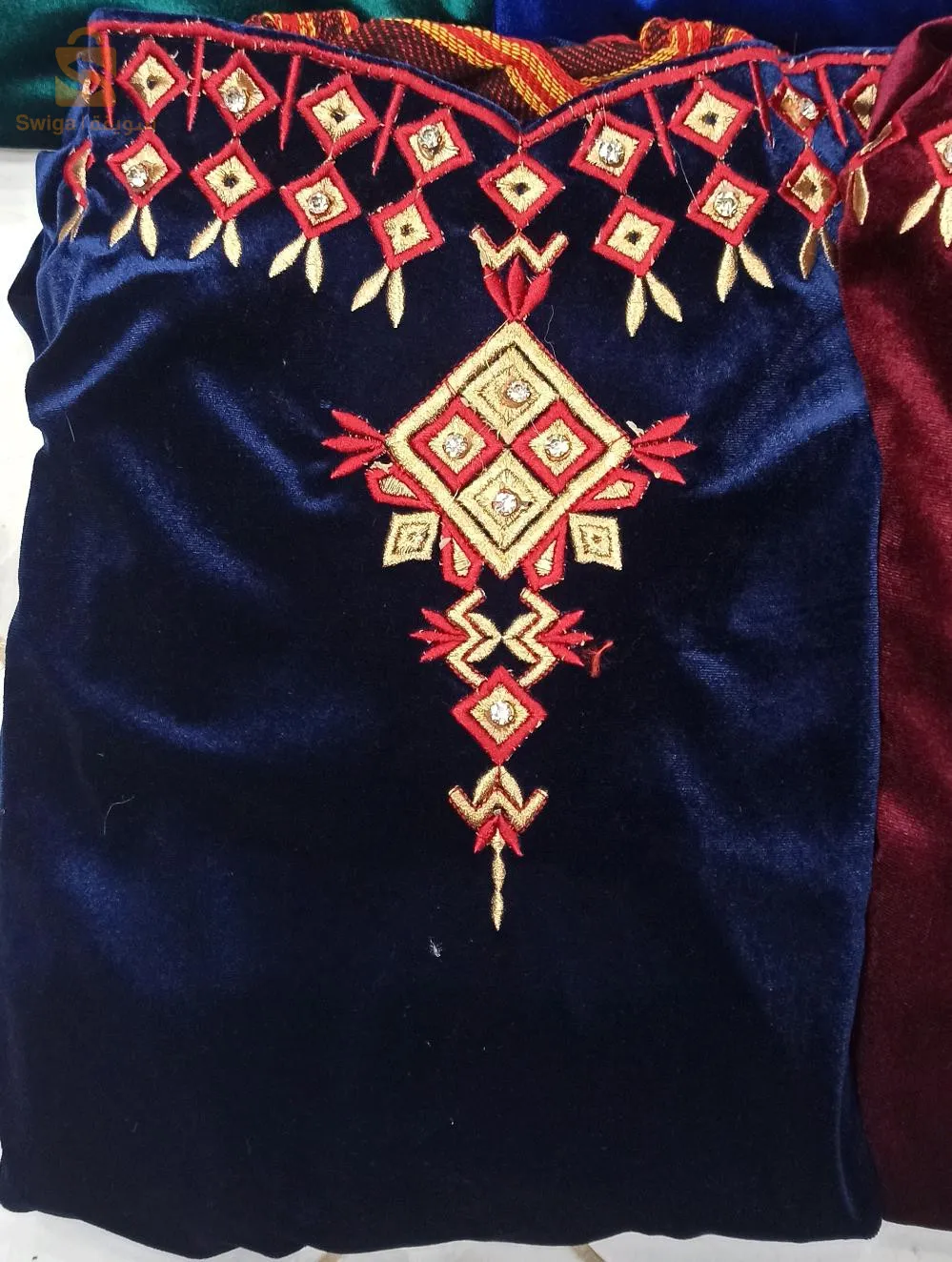 robe yanayer