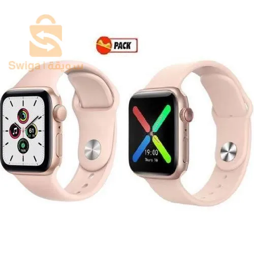 Watch T500 trés Bonne qualité 💯🎗️