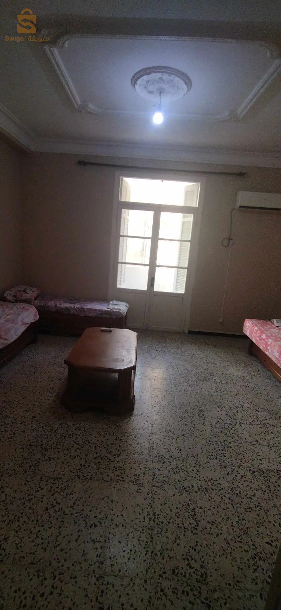 شقق مجهزة للكراء ب دلس ولاية بومرداس
appartement a louer a dellys wilaya de Boumerdes
0562217737
