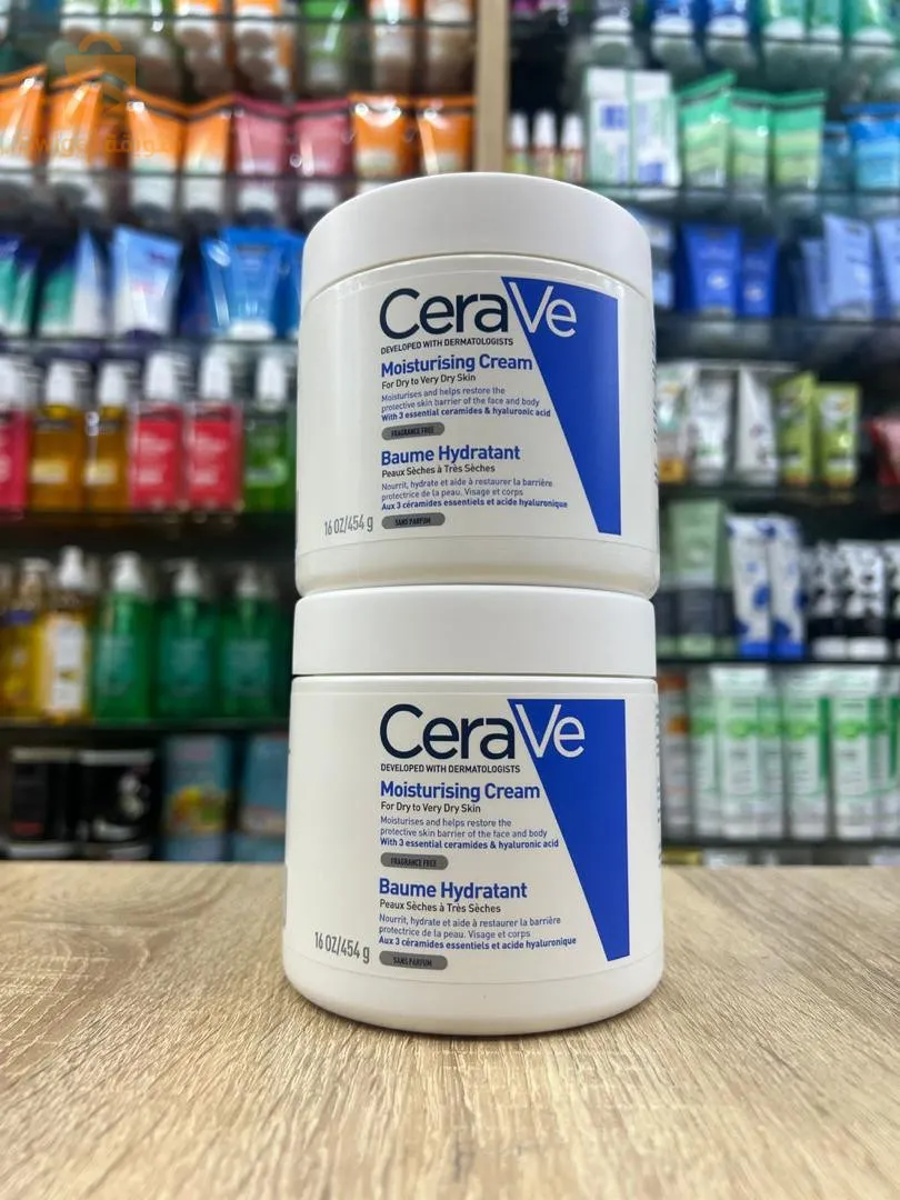 مستلزمات العناية بلبشرة