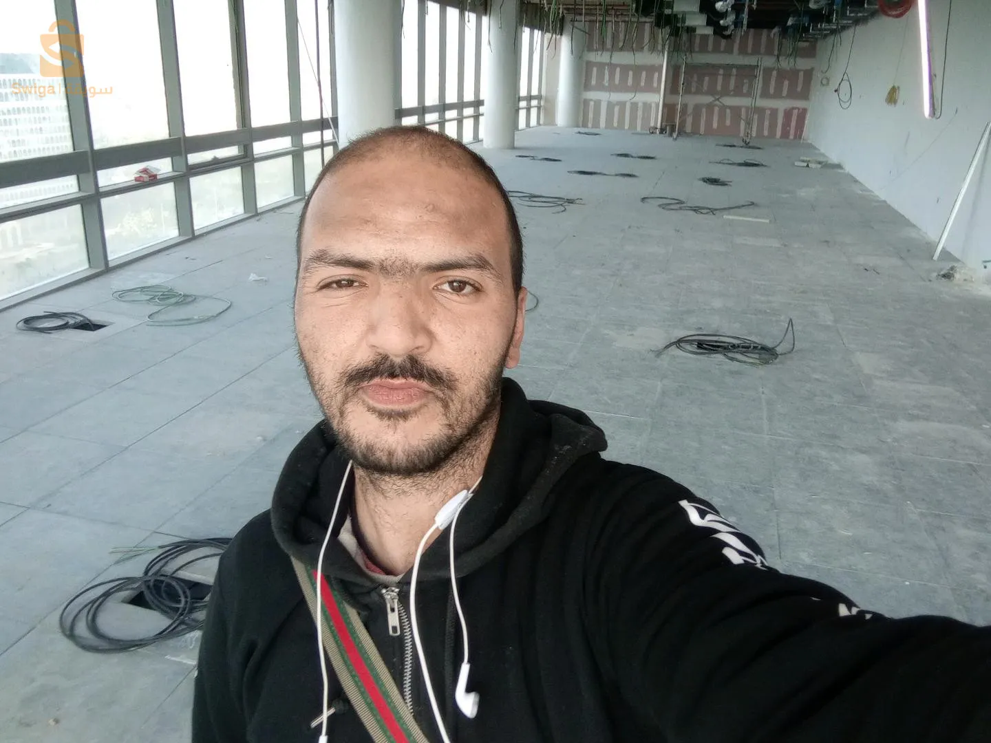 تقني سامي في الصيانة الصناعية مختص في الكهرباء الصناعية و العمرانية