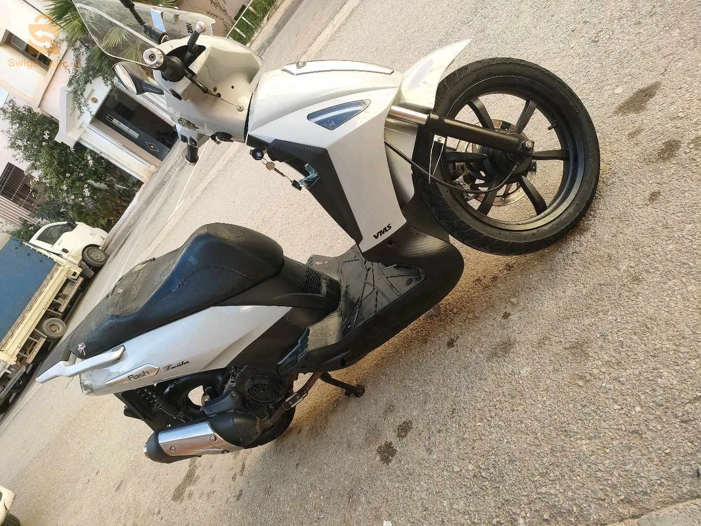 حي 382 مسكن بلدية بوسماعيل ولاية تيبازة