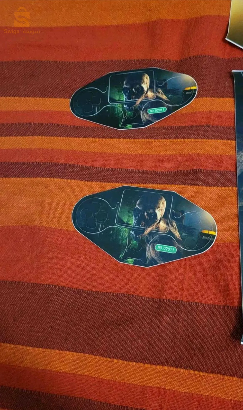 skiin pour PS4 slim haja  afaiireee 🔥🔥