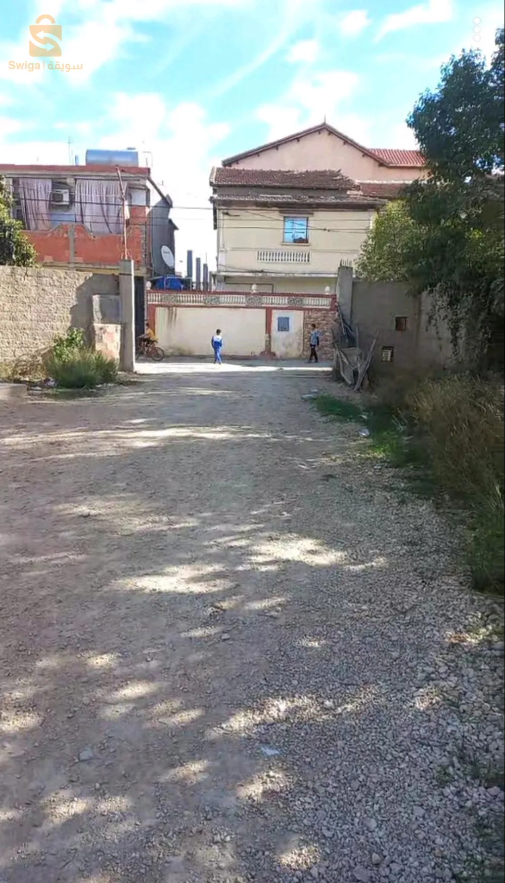 خذام بلدية الشبلي