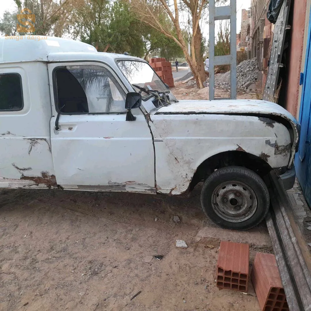 الموتور معاود