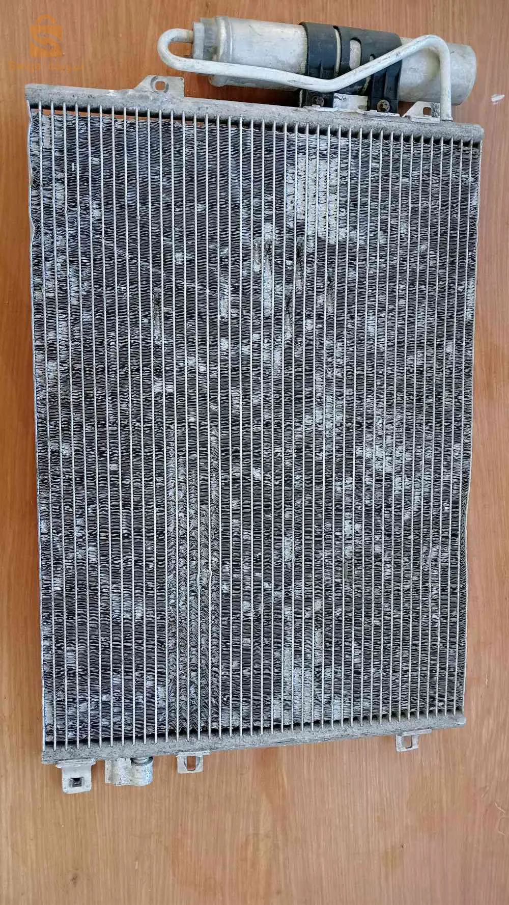 radiateur climatiseur ta3 logan 1.40️⃣7️⃣7️⃣0️⃣3️⃣4️⃣7️⃣8️⃣6️⃣3️⃣